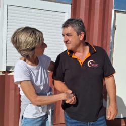 A big (sunny) Catland update!