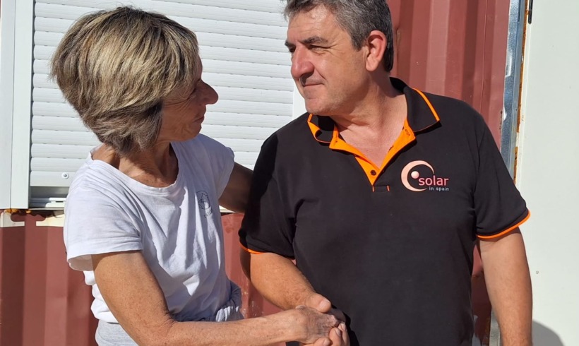 Solar Energy Catland