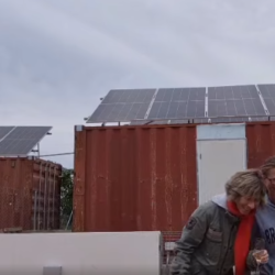 A toast to the most exciting year ever!