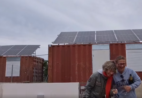 A toast to the most exciting year ever! A toast to the most exciting year ever!